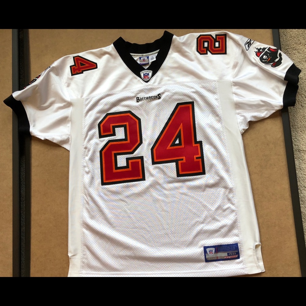 Tampa Bay Buccaneers #24 Jersey